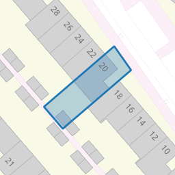 Perceel GVH44-BE-4606