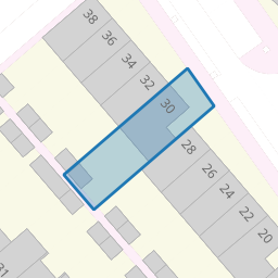 Perceel GVH44-BE-4611