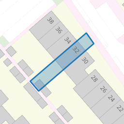 Perceel GVH44-BE-4612