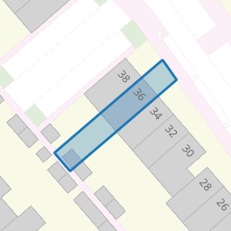 Perceel GVH44-BE-4614