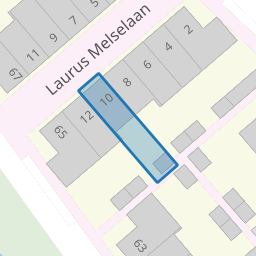 Perceel GVH44-BE-4644