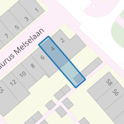 Perceel GVH44-BE-4647