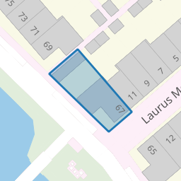 Perceel GVH44-BE-4651