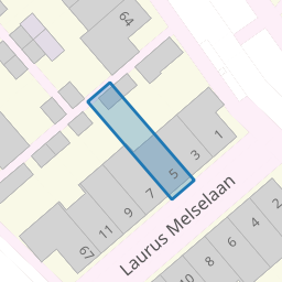 Perceel GVH44-BE-4655