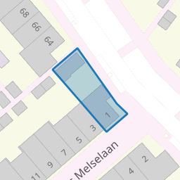 Perceel GVH44-BE-4657