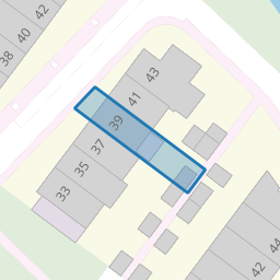 Perceel GVH44-BE-4662