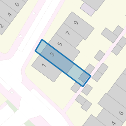 Perceel GVH44-BE-4667