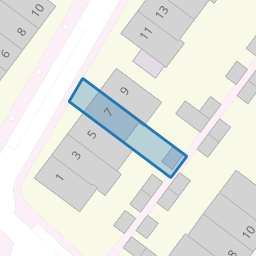 Perceel GVH44-BE-4669