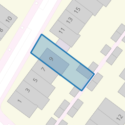 Perceel GVH44-BE-4670