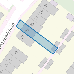 Perceel GVH44-BE-4677