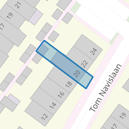 Perceel GVH44-BE-4692