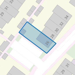 Perceel GVH44-BE-4695