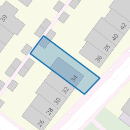 Perceel GVH44-BE-4699