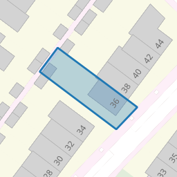 Perceel GVH44-BE-4700