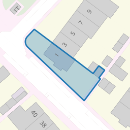 Perceel GVH44-BE-4705