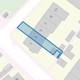 Perceel GVH44-BE-4706