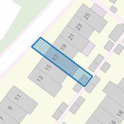 Perceel GVH44-BE-4713