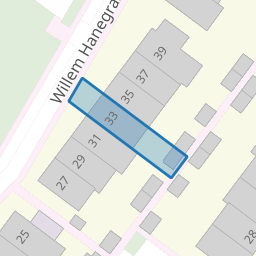 Perceel GVH44-BE-4721