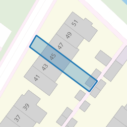 Perceel GVH44-BE-4727