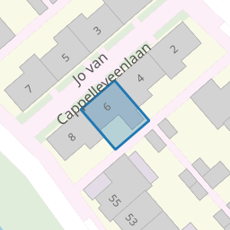 Perceel GVH44-BE-4732