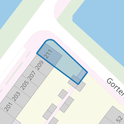 Perceel GVH44-BE-4736