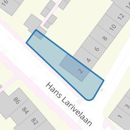 Perceel GVH44-BE-4740