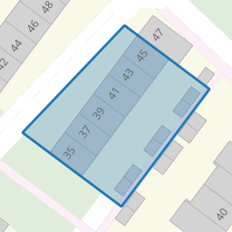 Perceel GVH44-BE-4744