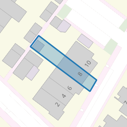 Perceel GVH44-BE-4760