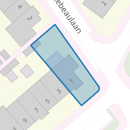 Perceel GVH44-BE-4765