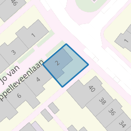 Perceel GVH44-BE-4769