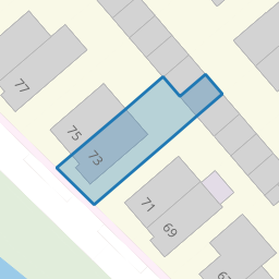 Perceel GVH44-BE-4777