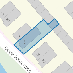 Perceel GVH44-BE-4779