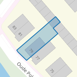 Perceel GVH44-BE-4780