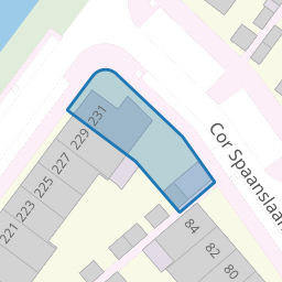 Perceel GVH44-BE-4798