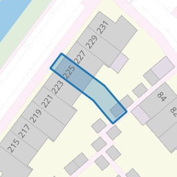 Perceel GVH44-BE-4801