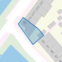 Perceel GVH44-BE-4807