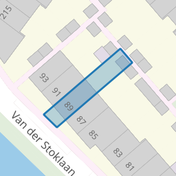 Perceel GVH44-BE-4810