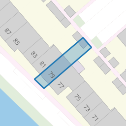 Perceel GVH44-BE-4821