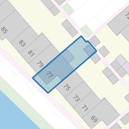 Perceel GVH44-BE-4822