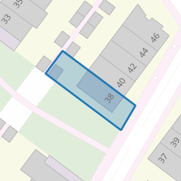 Perceel GVH44-BE-4837