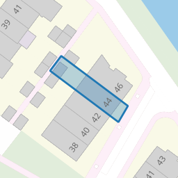 Perceel GVH44-BE-4840