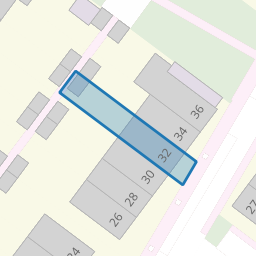 Perceel GVH44-BE-4844