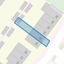 Perceel GVH44-BE-4846