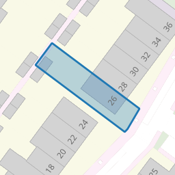 Perceel GVH44-BE-4847