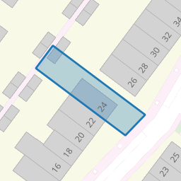 Perceel GVH44-BE-4848