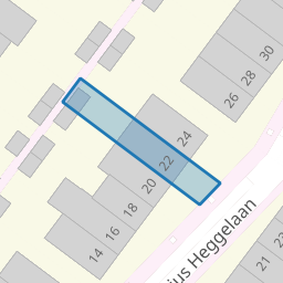 Perceel GVH44-BE-4849
