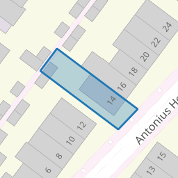 Perceel GVH44-BE-4853