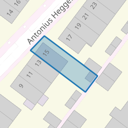 Perceel GVH44-BE-4874