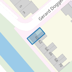 Perceel GVH44-BE-4883