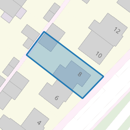 Perceel GVH44-BE-4894